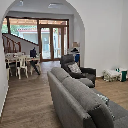 Totolina's Apartment