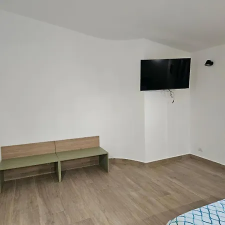 Totolina's Apartment Fontane Bianche