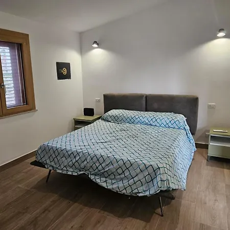 Totolina's Apartment Fontane Bianche