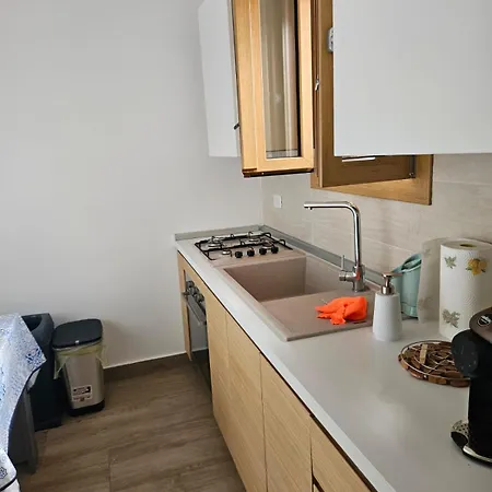 Apartment Totolina's