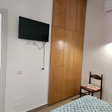 Apartment Totolina's *