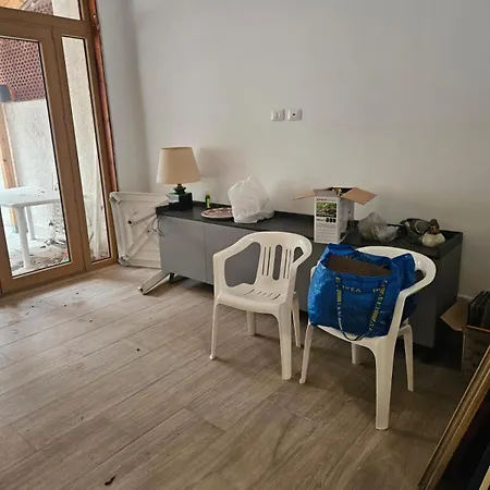 Apartment Totolina's Fontane Bianche